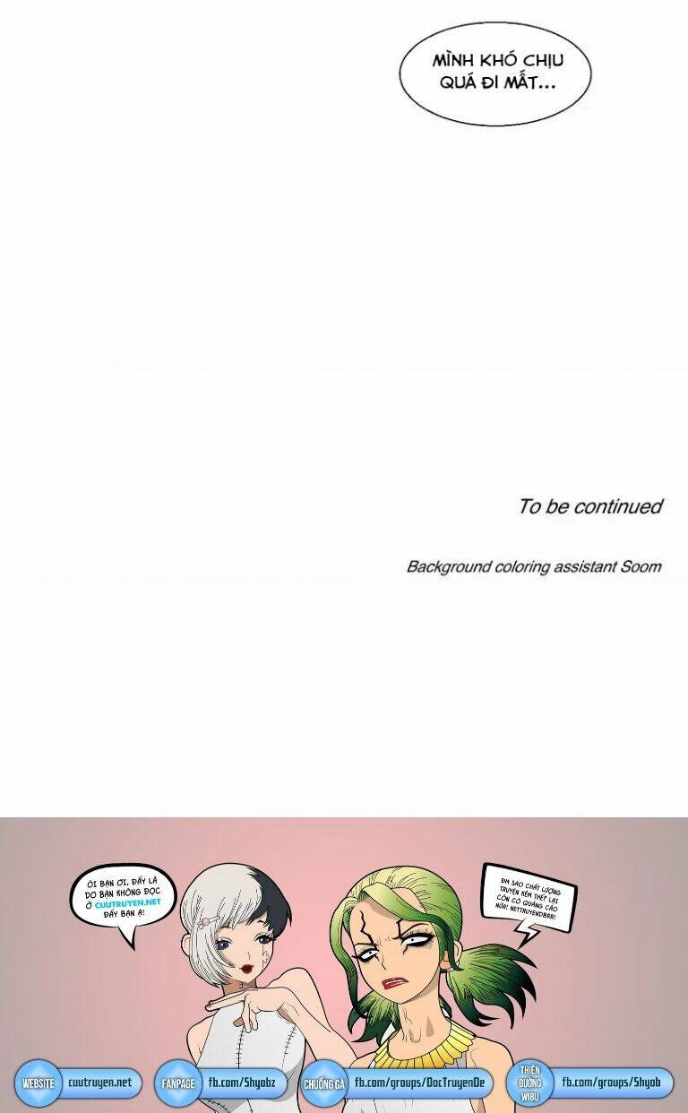 …”Một Sự Thật Khá Khó Chịu.” - Chương 50 - Trang 70