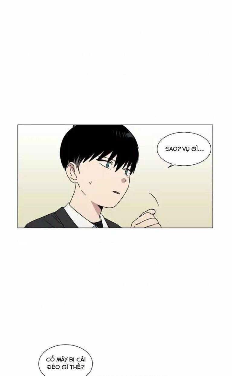 …”Một Sự Thật Khá Khó Chịu.” - Chương 50 - Trang 8