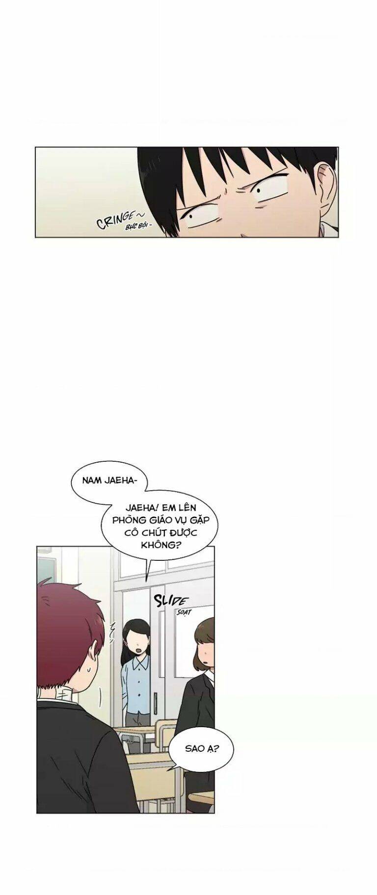 …”Một Sự Thật Khá Khó Chịu.” - Chương 51 - Trang 13