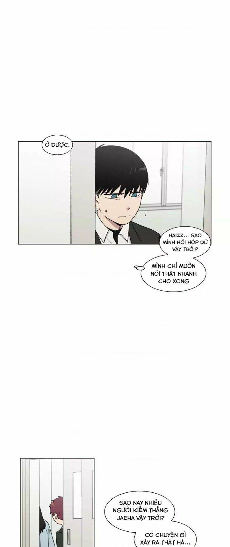 …”Một Sự Thật Khá Khó Chịu.” - Chương 51 - Trang 15