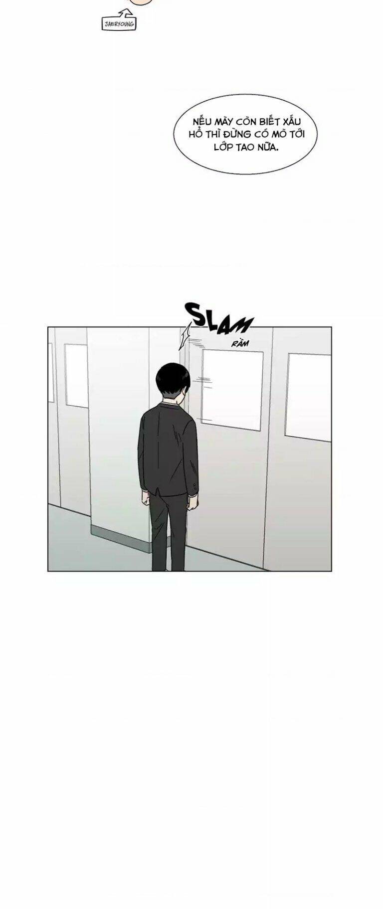 …”Một Sự Thật Khá Khó Chịu.” - Chương 51 - Trang 27