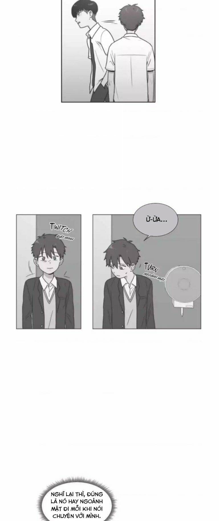…”Một Sự Thật Khá Khó Chịu.” - Chương 51 - Trang 29