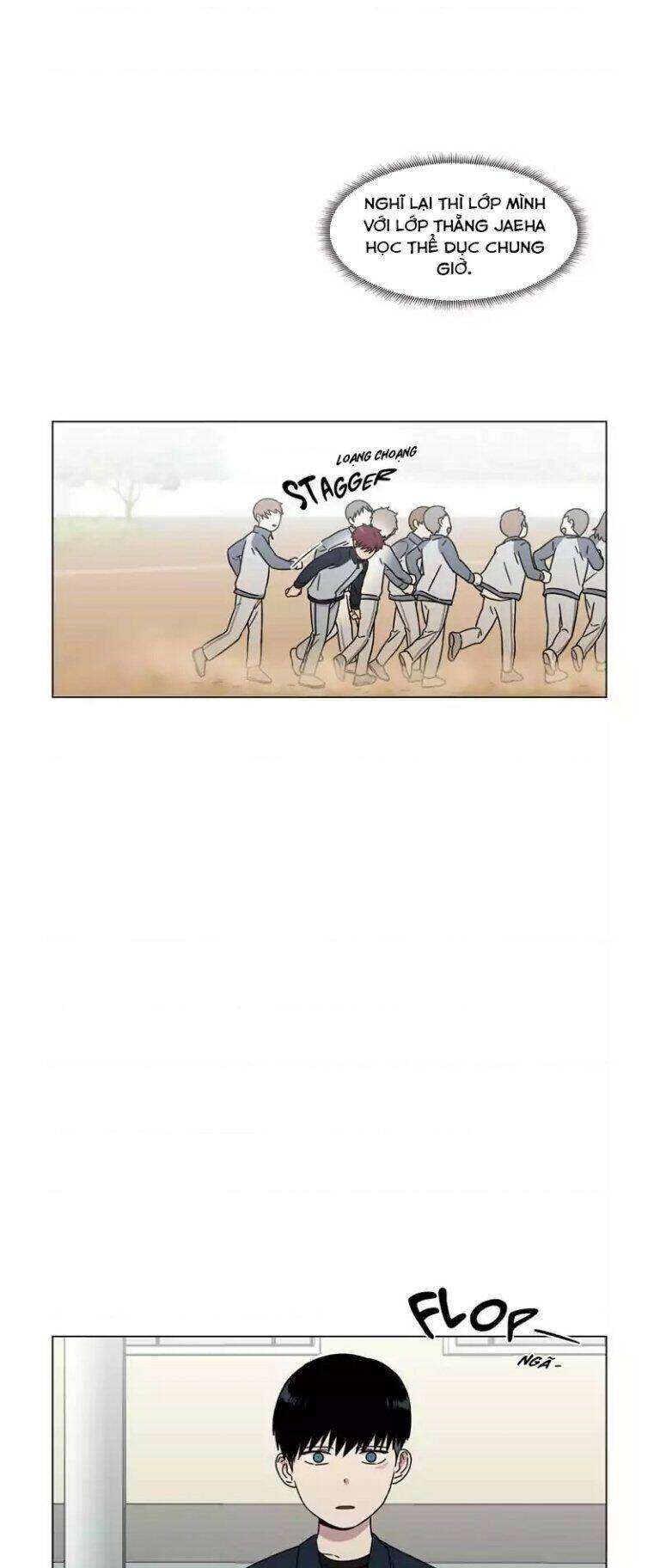 …”Một Sự Thật Khá Khó Chịu.” - Chương 51 - Trang 33