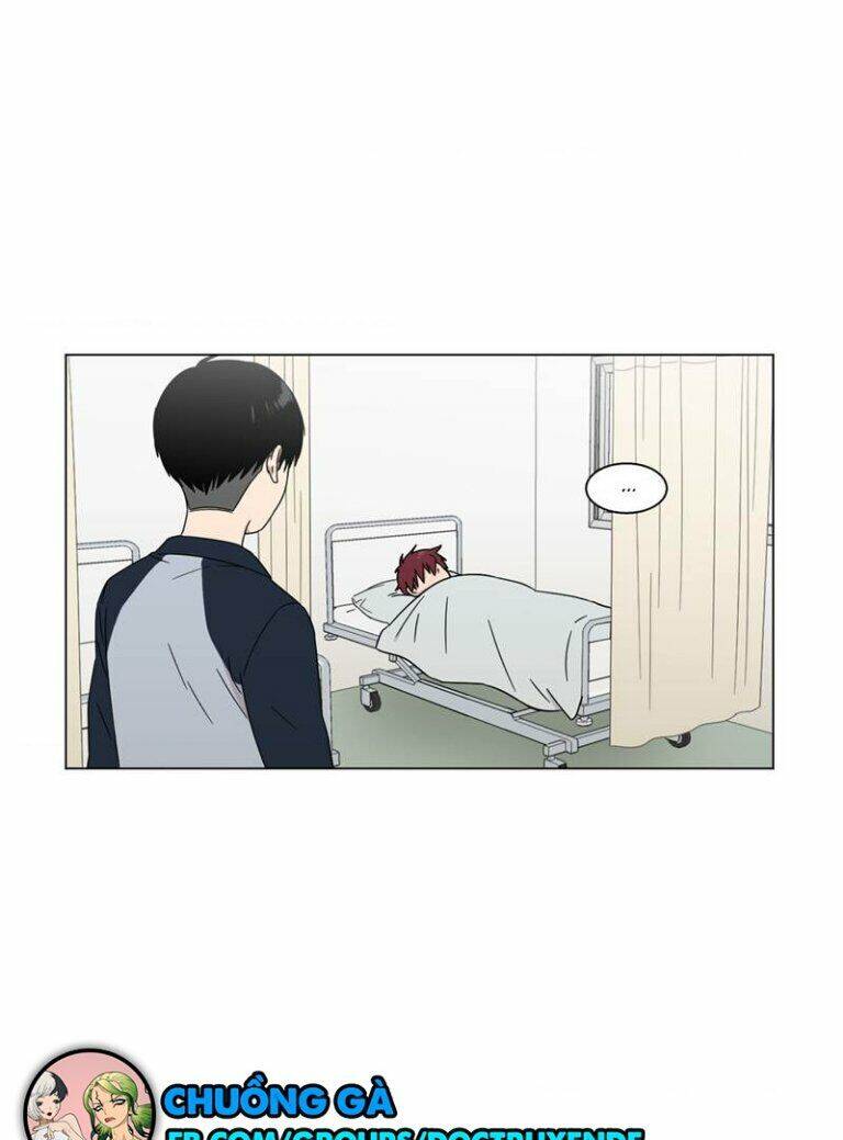 …”Một Sự Thật Khá Khó Chịu.” - Chương 52 - Trang 13
