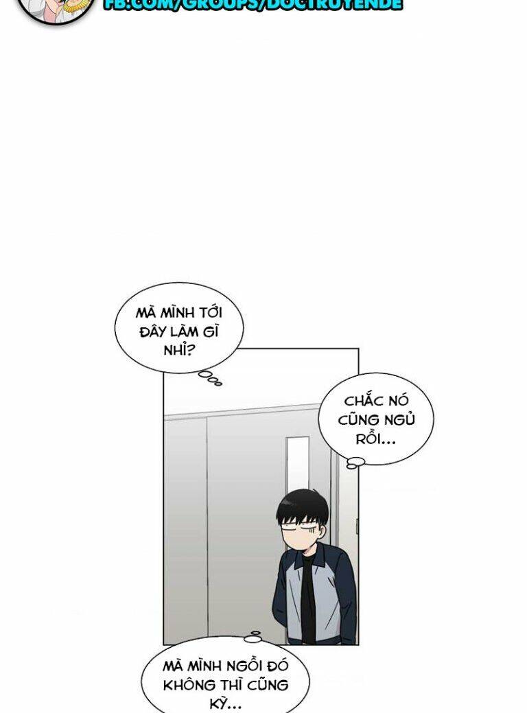 …”Một Sự Thật Khá Khó Chịu.” - Chương 52 - Trang 14