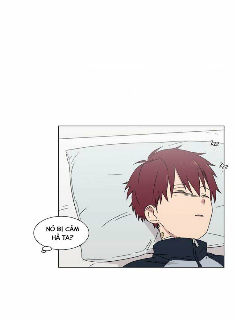 …”Một Sự Thật Khá Khó Chịu.” - Chương 52 - Trang 16