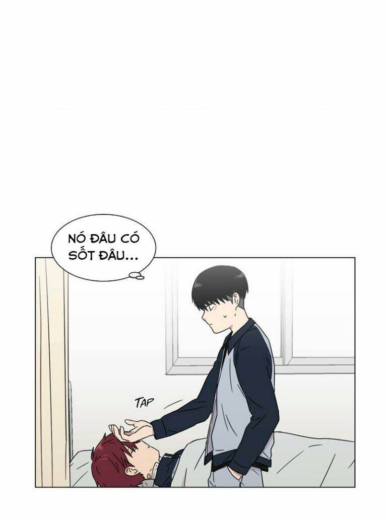 …”Một Sự Thật Khá Khó Chịu.” - Chương 52 - Trang 17