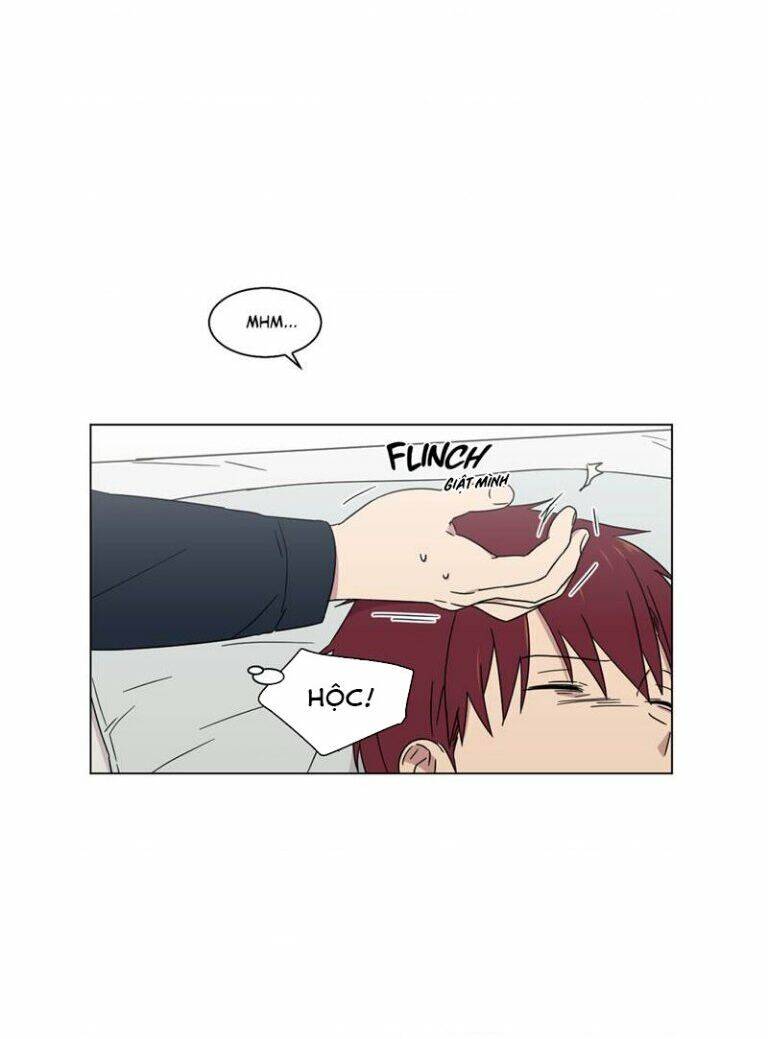 …”Một Sự Thật Khá Khó Chịu.” - Chương 52 - Trang 18