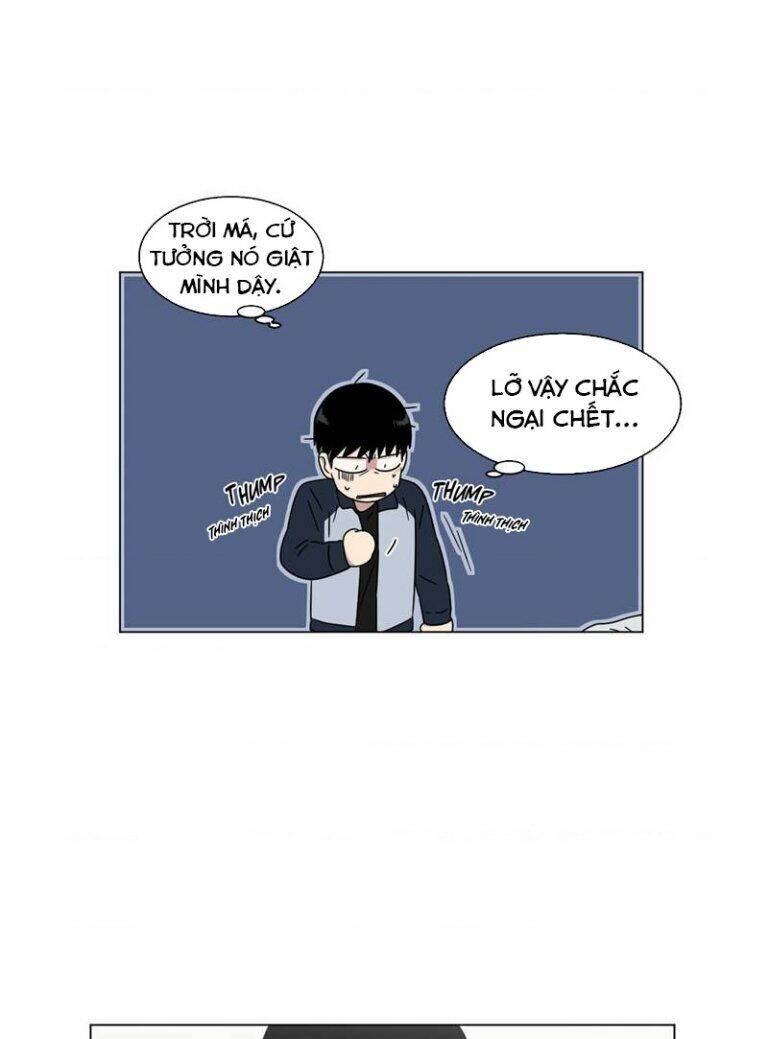 …”Một Sự Thật Khá Khó Chịu.” - Chương 52 - Trang 19