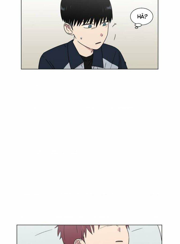 …”Một Sự Thật Khá Khó Chịu.” - Chương 52 - Trang 20