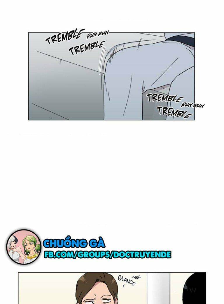 …”Một Sự Thật Khá Khó Chịu.” - Chương 52 - Trang 3