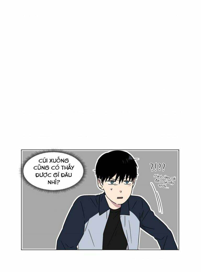 …”Một Sự Thật Khá Khó Chịu.” - Chương 52 - Trang 23