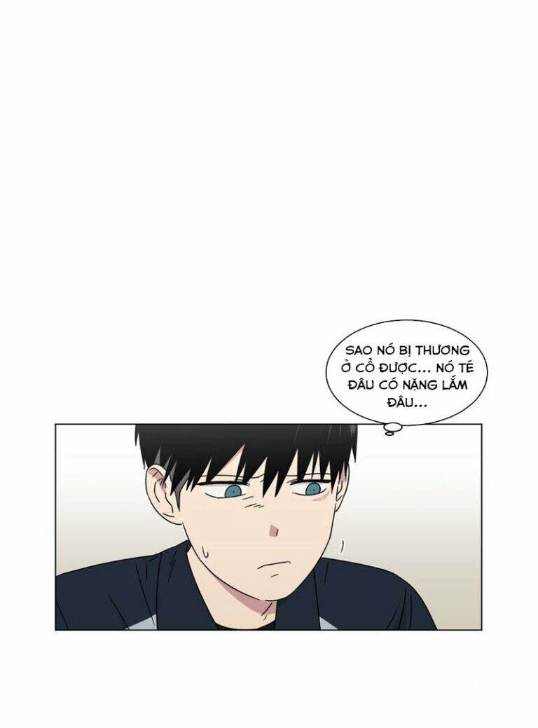 …”Một Sự Thật Khá Khó Chịu.” - Chương 52 - Trang 24