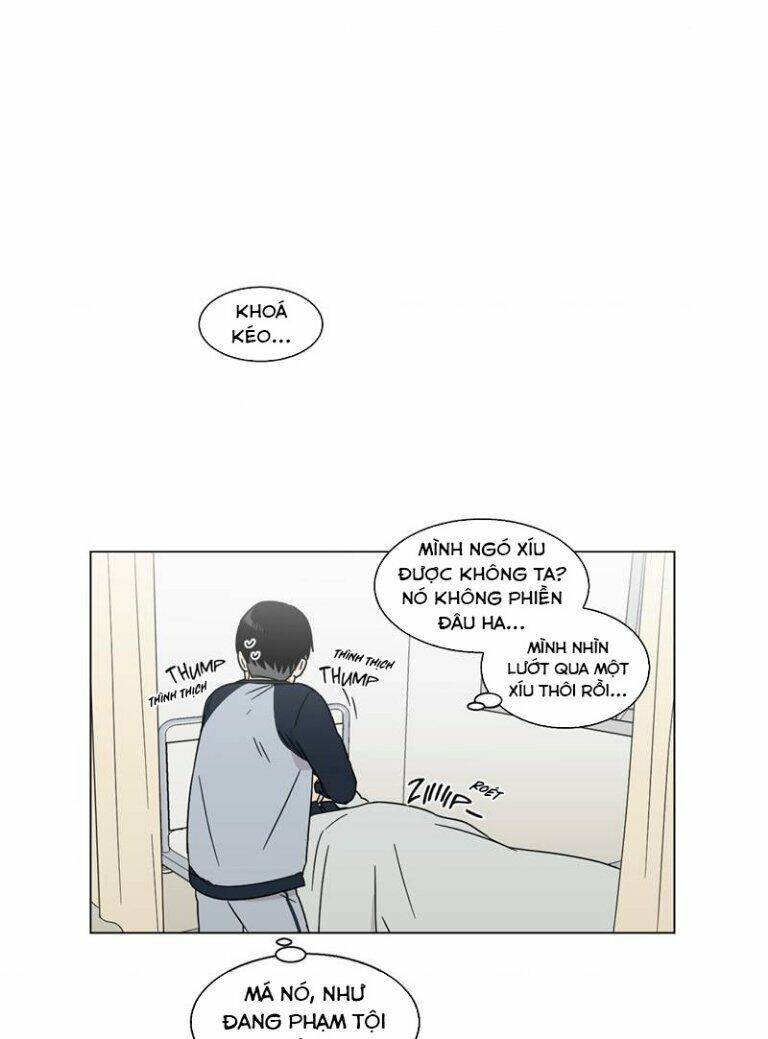 …”Một Sự Thật Khá Khó Chịu.” - Chương 52 - Trang 25