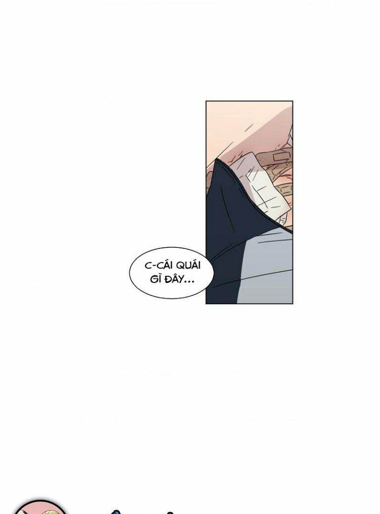 …”Một Sự Thật Khá Khó Chịu.” - Chương 52 - Trang 27