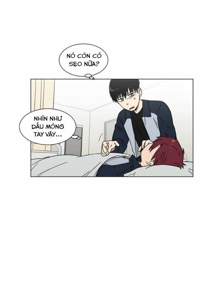 …”Một Sự Thật Khá Khó Chịu.” - Chương 52 - Trang 29