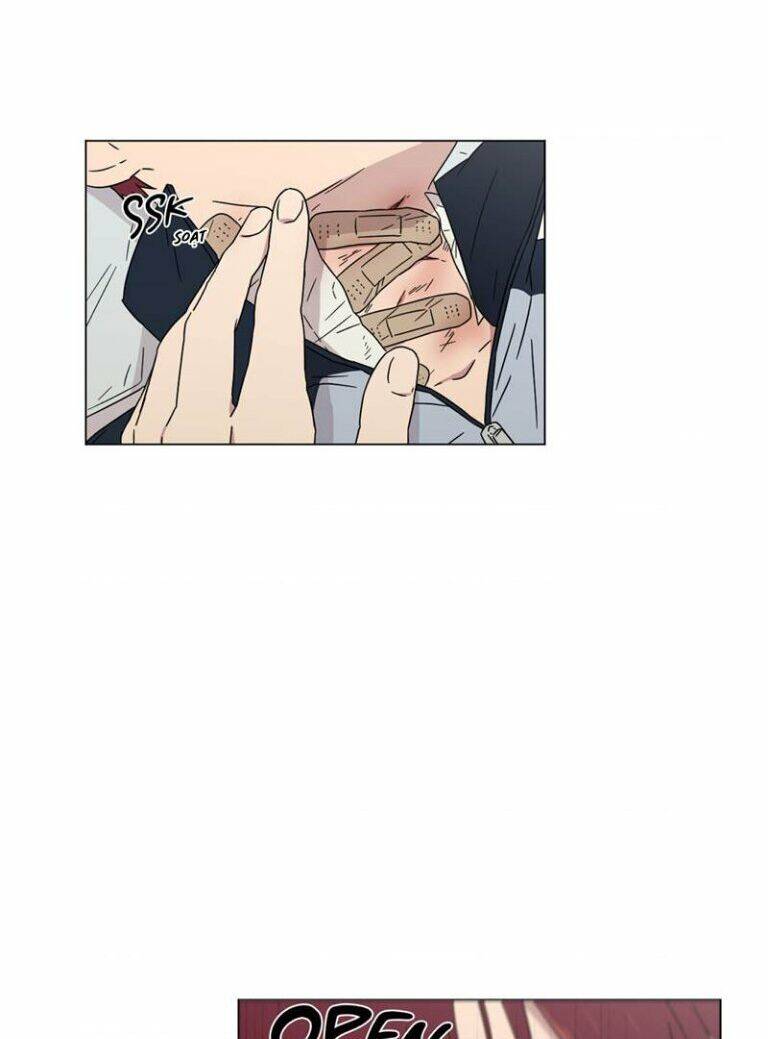 …”Một Sự Thật Khá Khó Chịu.” - Chương 52 - Trang 30