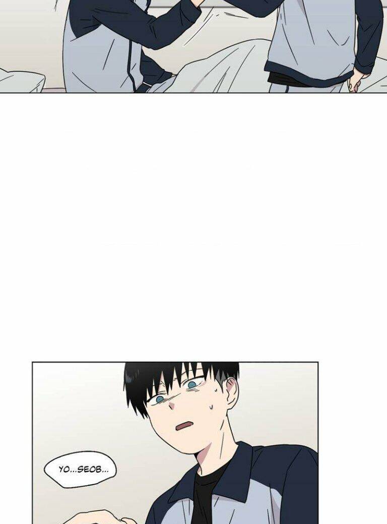 …”Một Sự Thật Khá Khó Chịu.” - Chương 52 - Trang 33