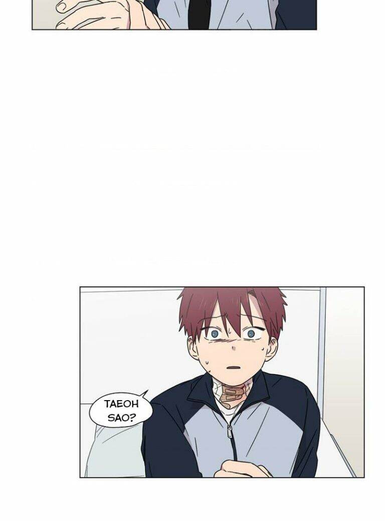 …”Một Sự Thật Khá Khó Chịu.” - Chương 52 - Trang 34