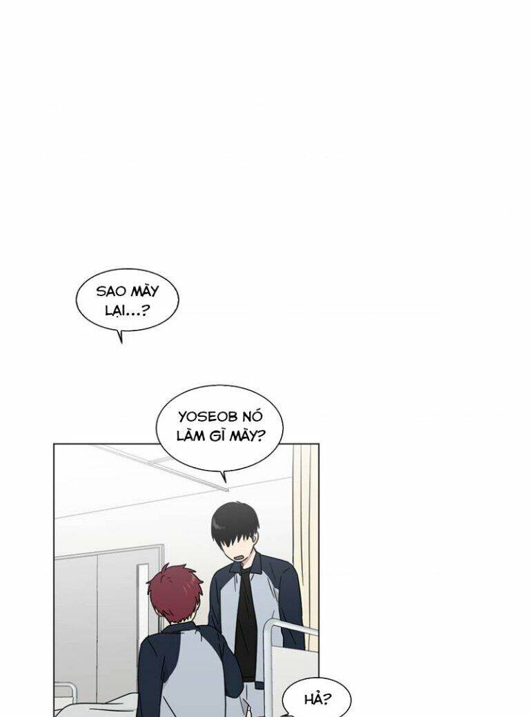 …”Một Sự Thật Khá Khó Chịu.” - Chương 52 - Trang 35
