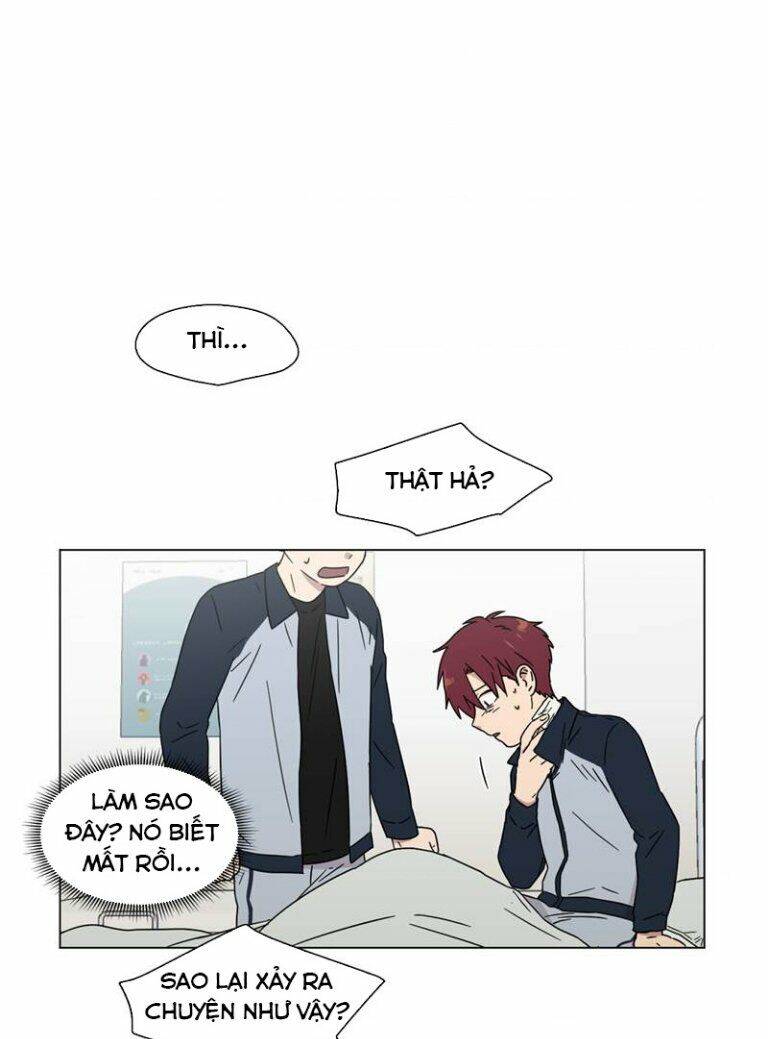 …”Một Sự Thật Khá Khó Chịu.” - Chương 52 - Trang 37