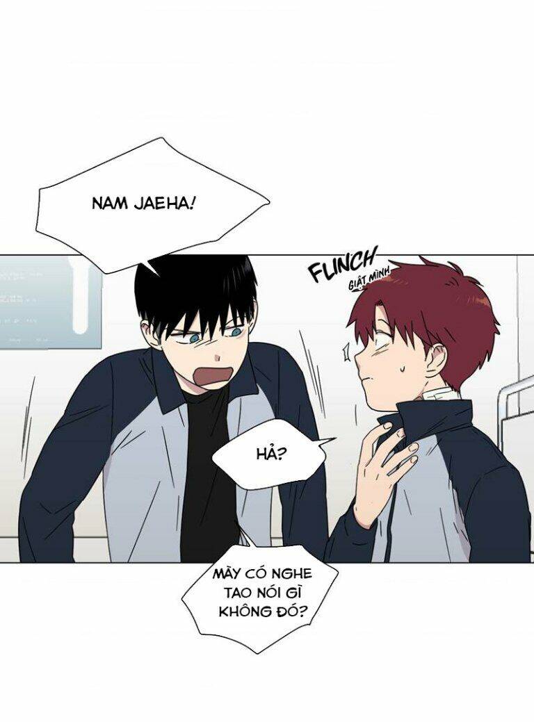 …”Một Sự Thật Khá Khó Chịu.” - Chương 52 - Trang 39
