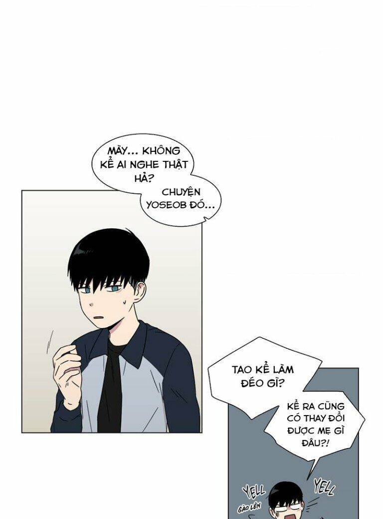 …”Một Sự Thật Khá Khó Chịu.” - Chương 52 - Trang 45