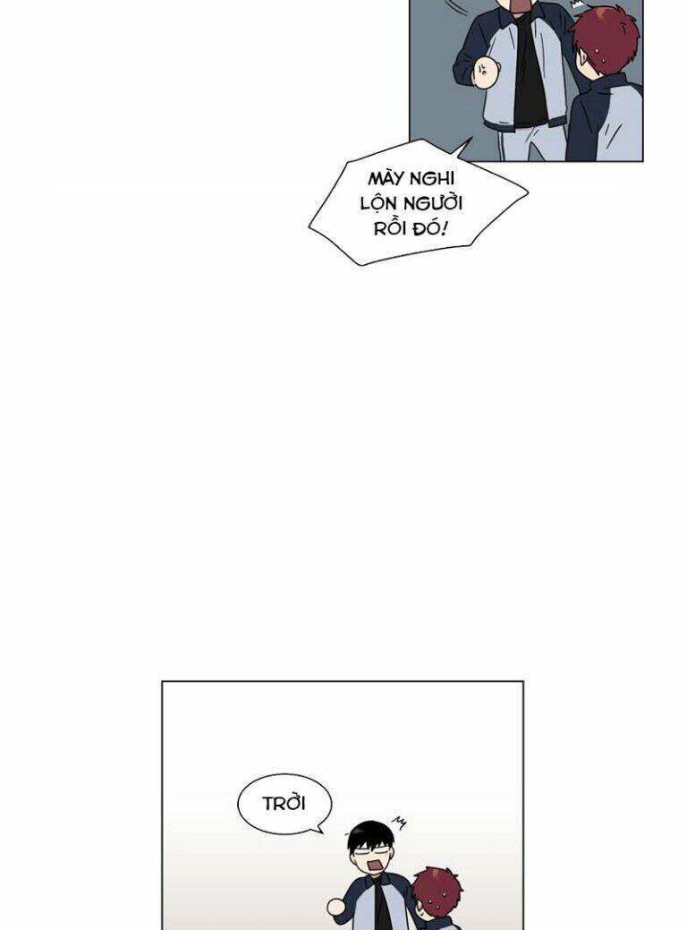 …”Một Sự Thật Khá Khó Chịu.” - Chương 52 - Trang 46