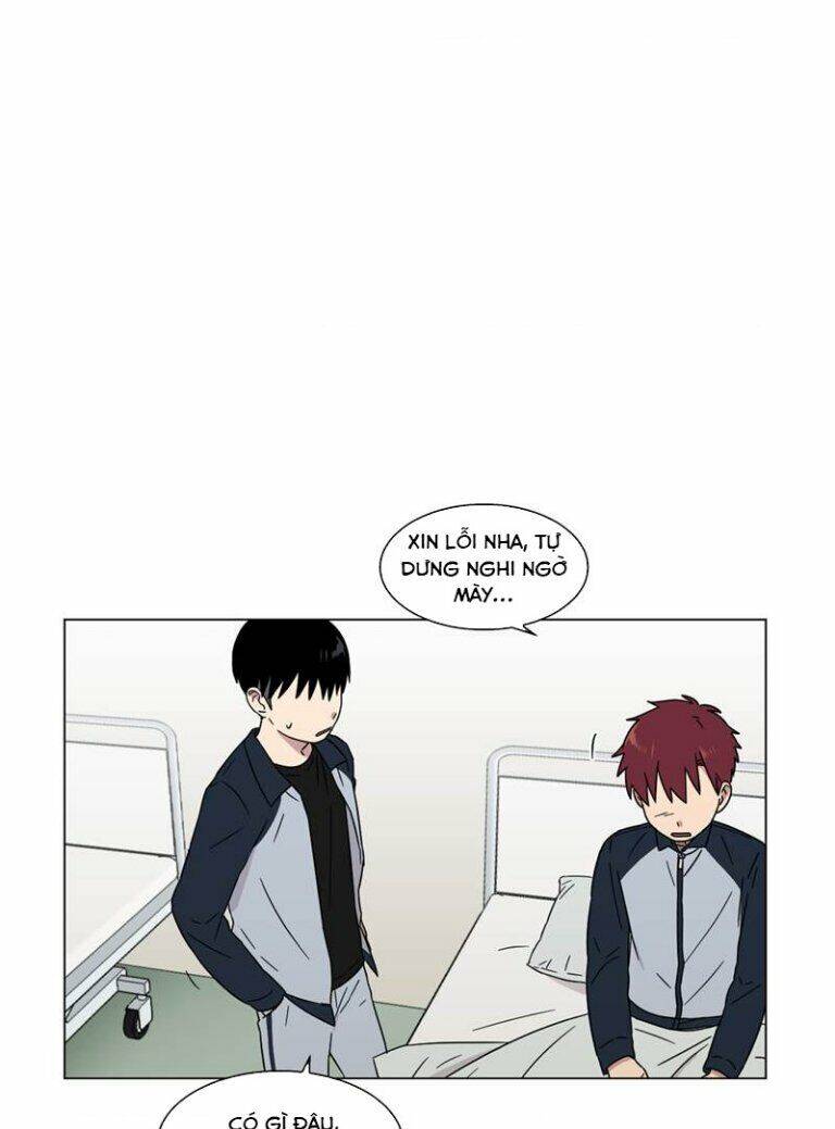 …”Một Sự Thật Khá Khó Chịu.” - Chương 52 - Trang 49