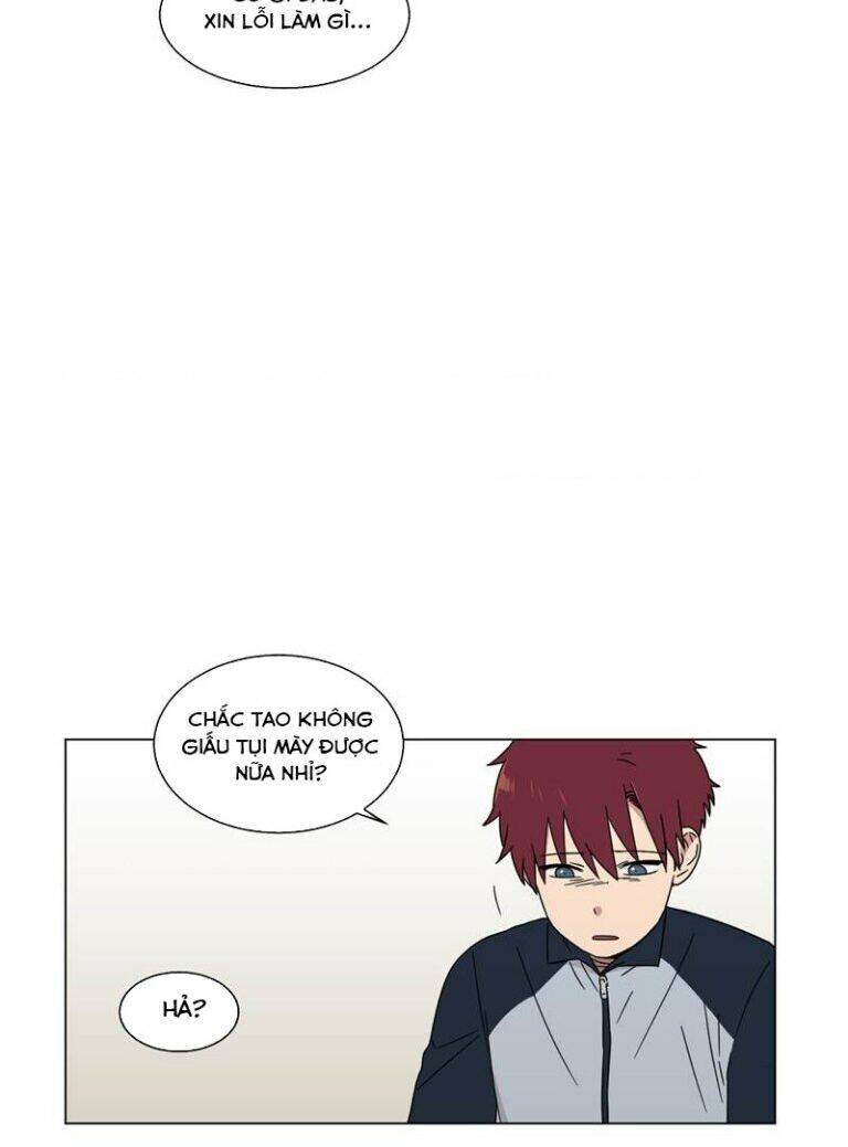 …”Một Sự Thật Khá Khó Chịu.” - Chương 52 - Trang 50