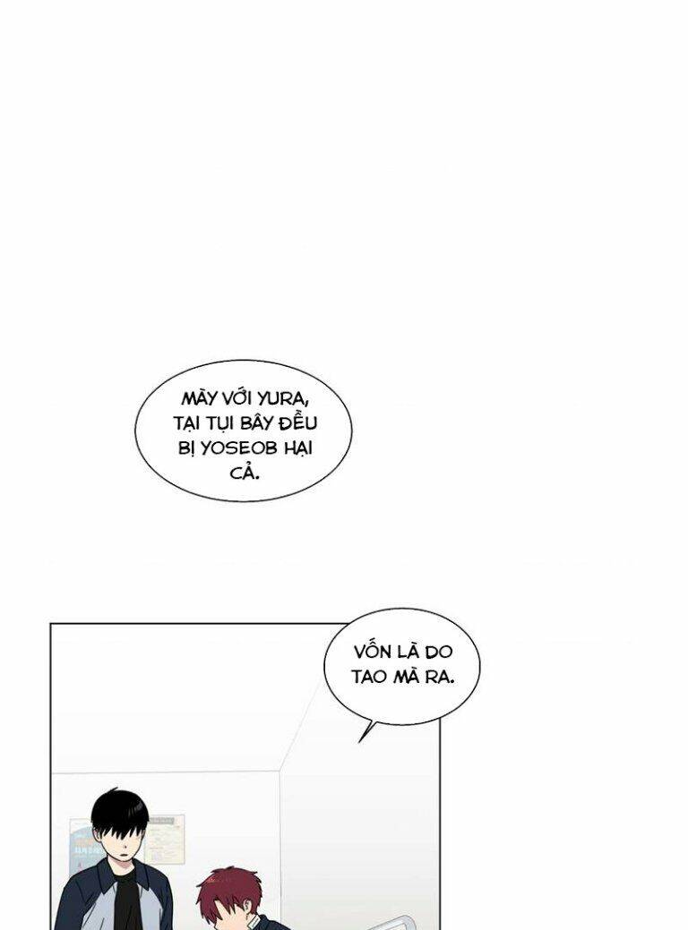 …”Một Sự Thật Khá Khó Chịu.” - Chương 52 - Trang 51