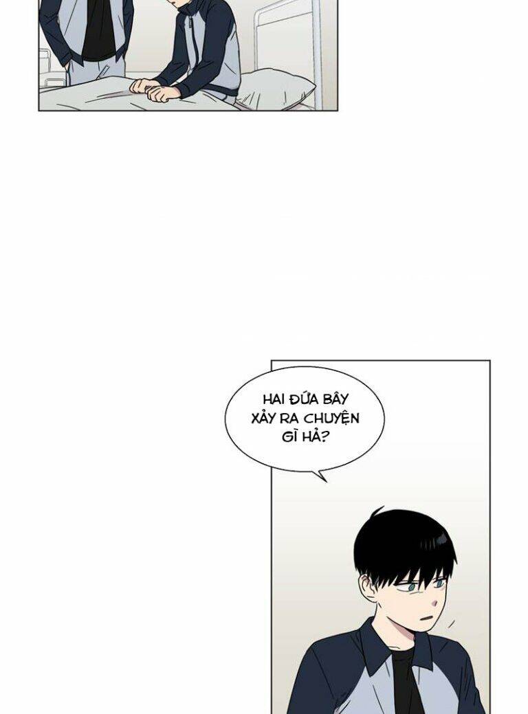 …”Một Sự Thật Khá Khó Chịu.” - Chương 52 - Trang 52