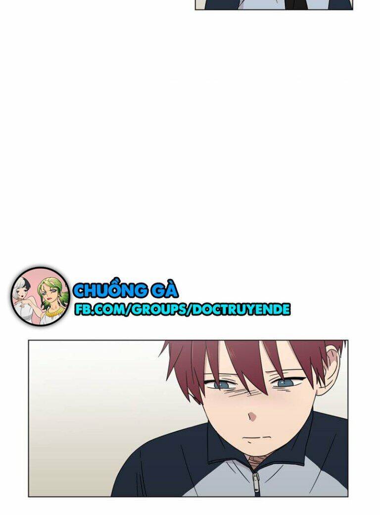 …”Một Sự Thật Khá Khó Chịu.” - Chương 52 - Trang 53