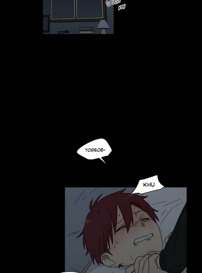 …”Một Sự Thật Khá Khó Chịu.” - Chương 52 - Trang 56