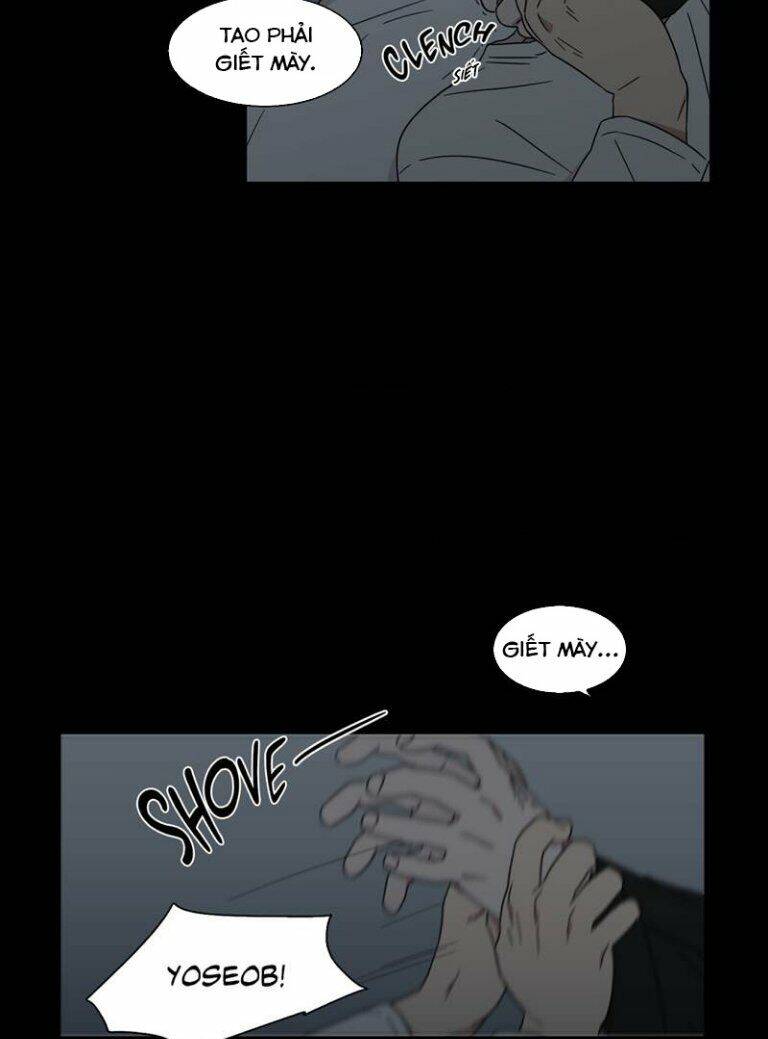 …”Một Sự Thật Khá Khó Chịu.” - Chương 52 - Trang 57