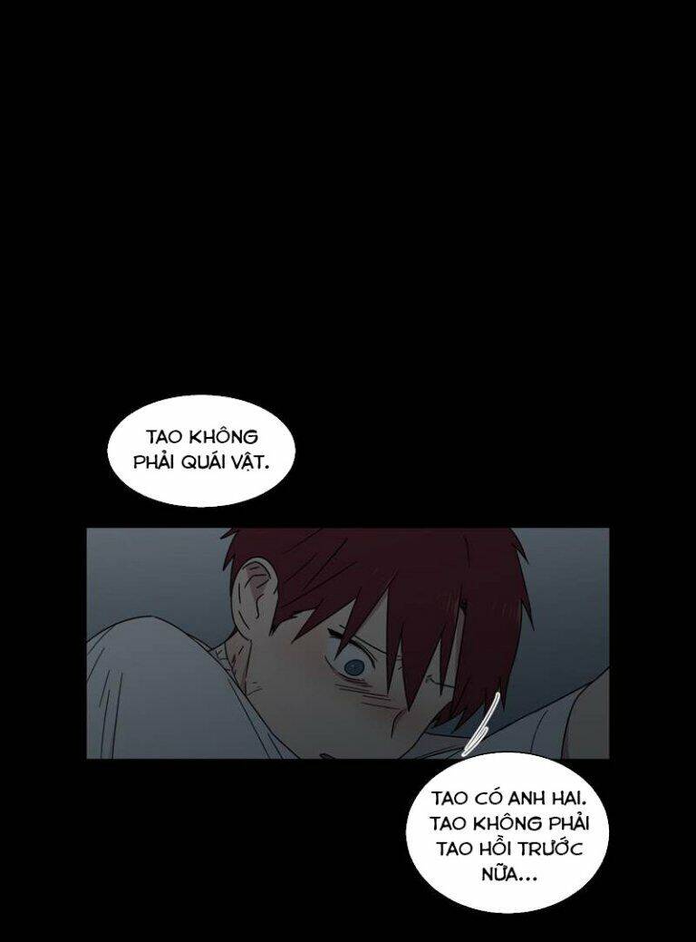 …”Một Sự Thật Khá Khó Chịu.” - Chương 52 - Trang 59