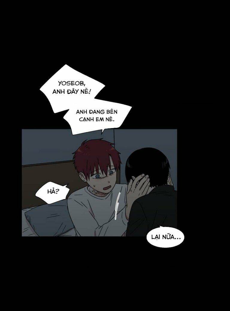 …”Một Sự Thật Khá Khó Chịu.” - Chương 52 - Trang 61