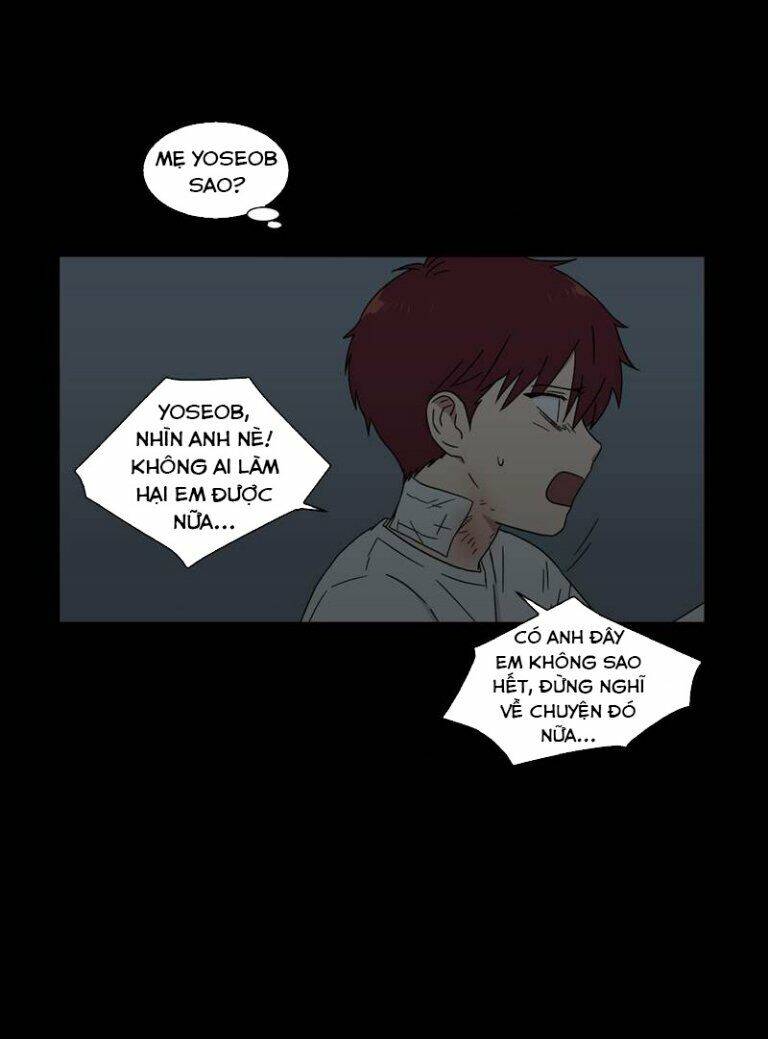 …”Một Sự Thật Khá Khó Chịu.” - Chương 52 - Trang 63