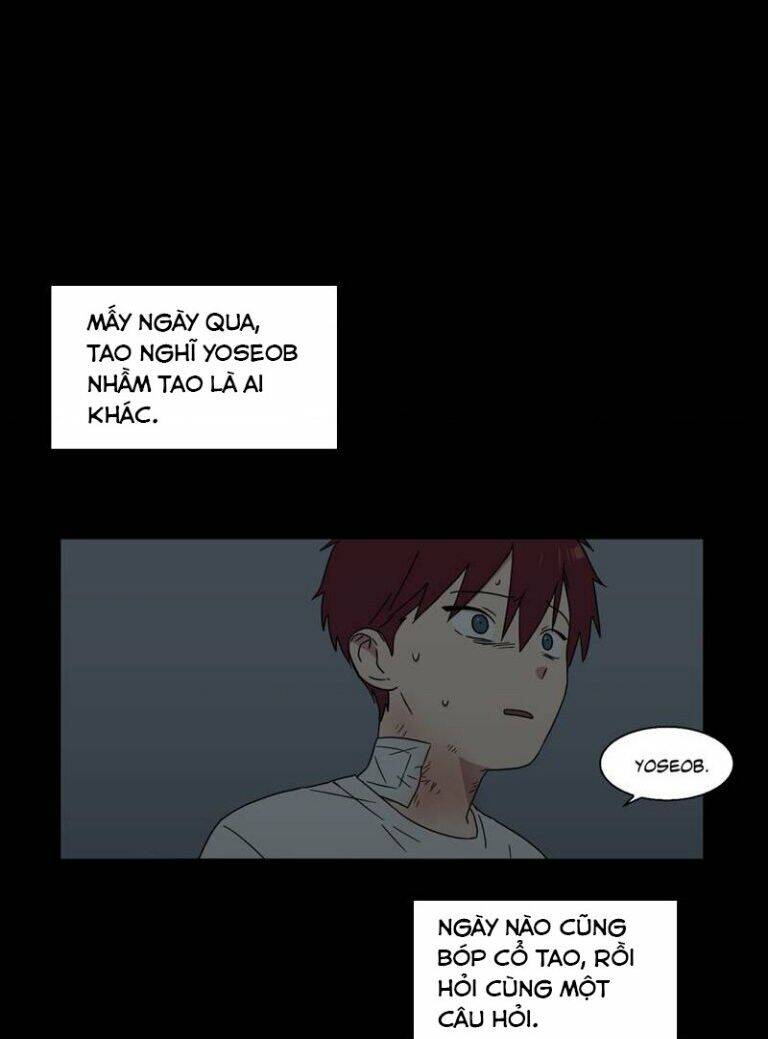 …”Một Sự Thật Khá Khó Chịu.” - Chương 52 - Trang 66