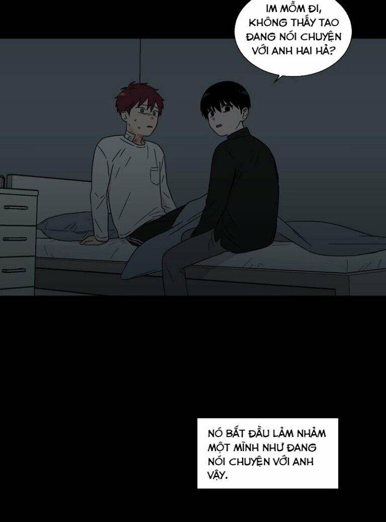 …”Một Sự Thật Khá Khó Chịu.” - Chương 52 - Trang 69