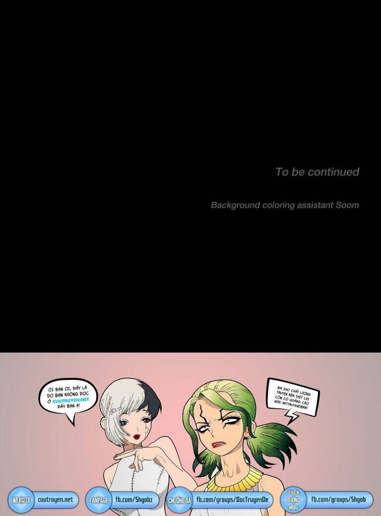 …”Một Sự Thật Khá Khó Chịu.” - Chương 52 - Trang 70