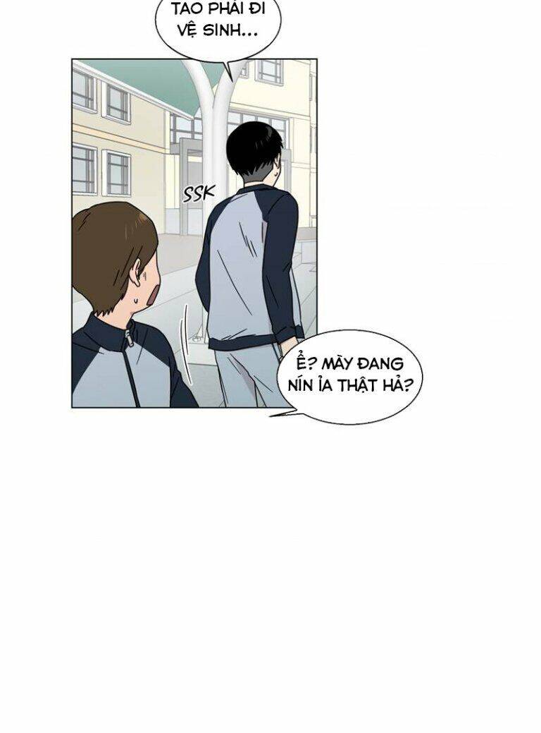 …”Một Sự Thật Khá Khó Chịu.” - Chương 52 - Trang 9