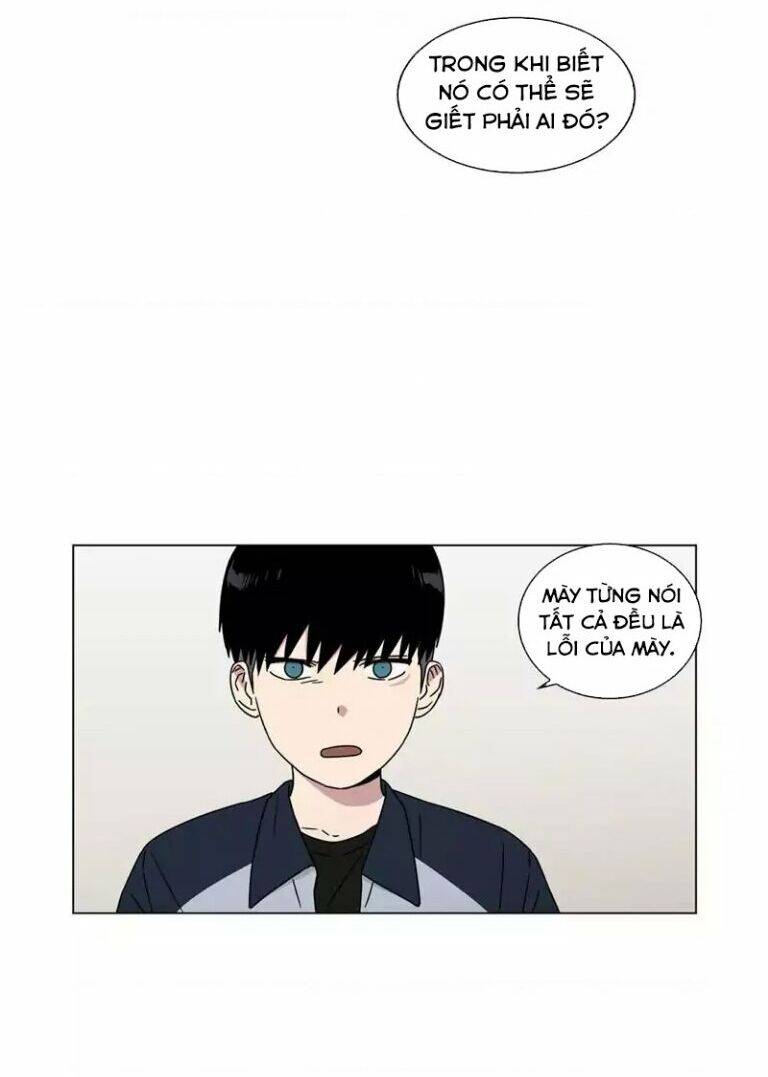 …”Một Sự Thật Khá Khó Chịu.” - Chương 53 - Trang 12