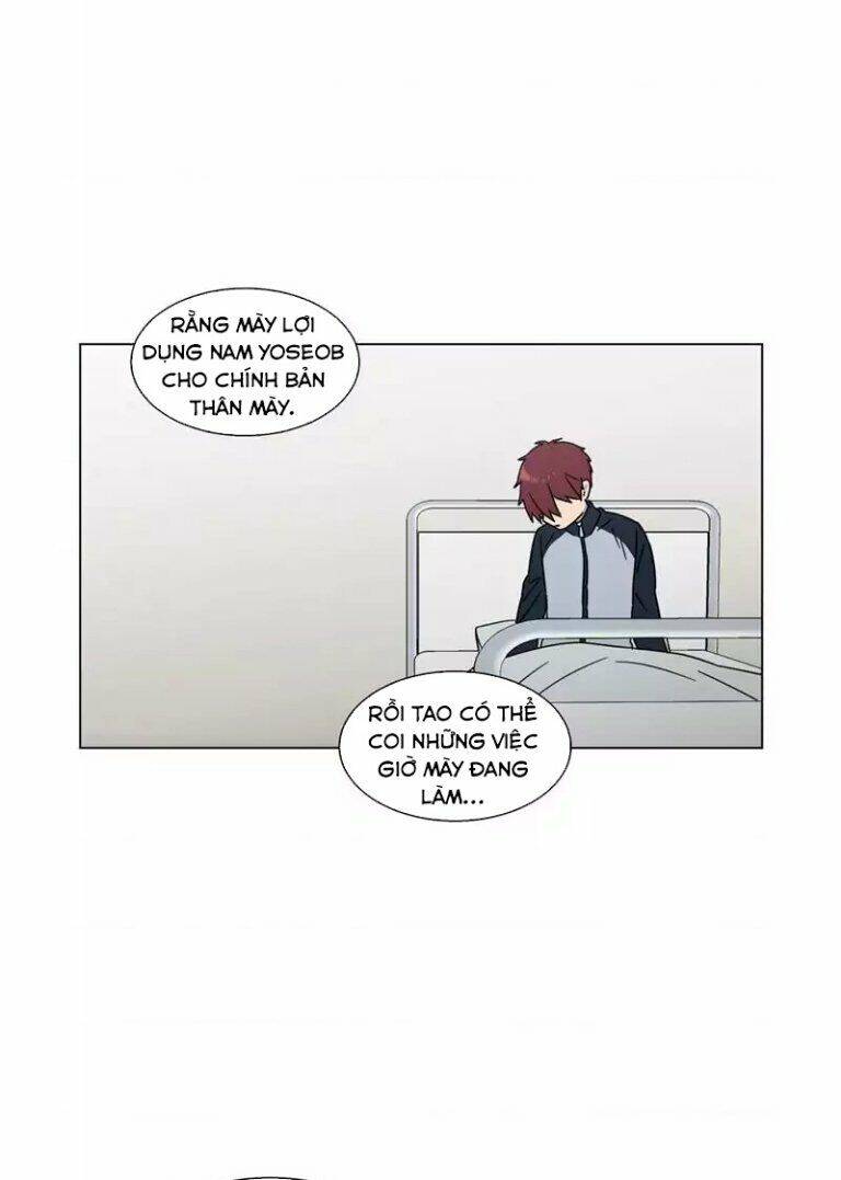 …”Một Sự Thật Khá Khó Chịu.” - Chương 53 - Trang 13