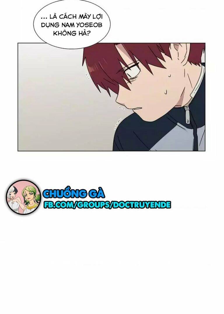 …”Một Sự Thật Khá Khó Chịu.” - Chương 53 - Trang 14