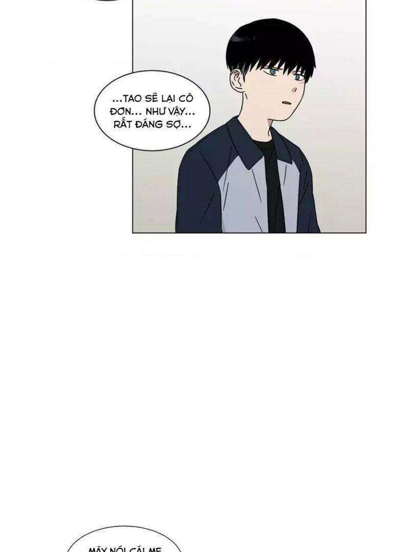 …”Một Sự Thật Khá Khó Chịu.” - Chương 53 - Trang 17