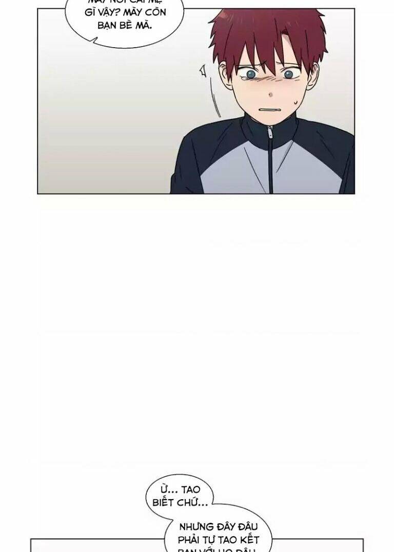 …”Một Sự Thật Khá Khó Chịu.” - Chương 53 - Trang 18