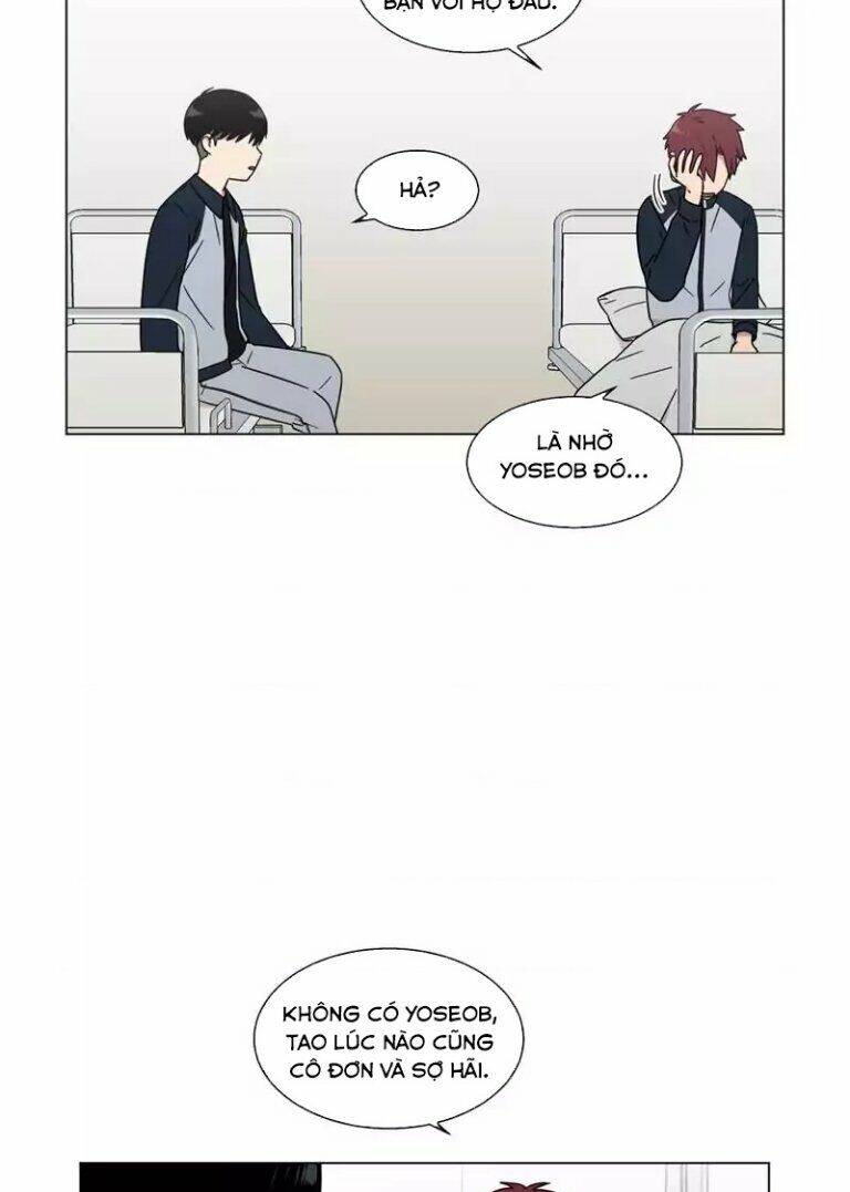 …”Một Sự Thật Khá Khó Chịu.” - Chương 53 - Trang 19