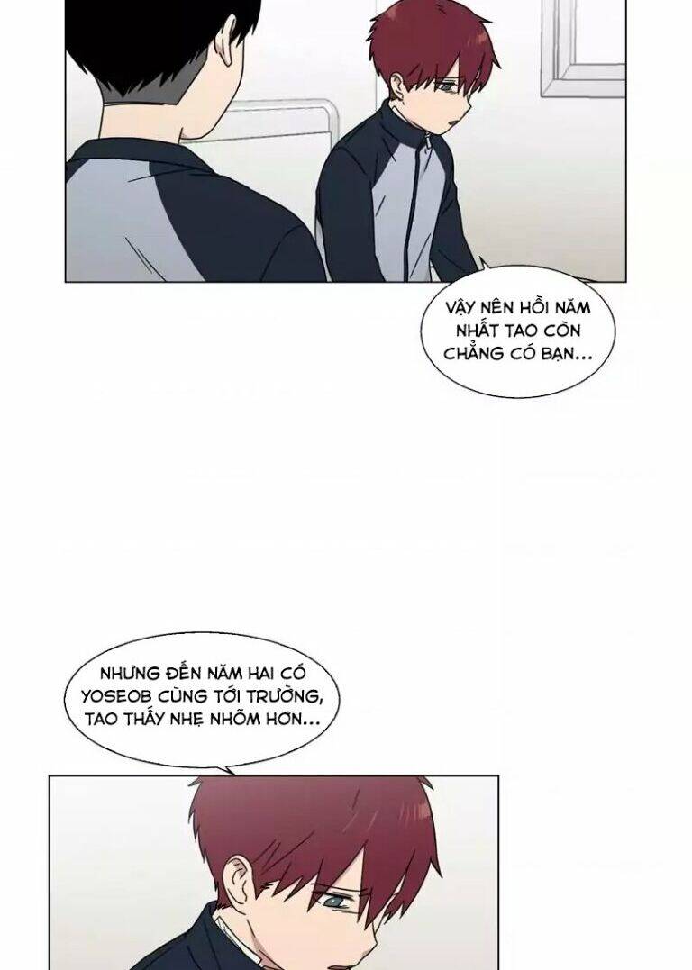 …”Một Sự Thật Khá Khó Chịu.” - Chương 53 - Trang 20