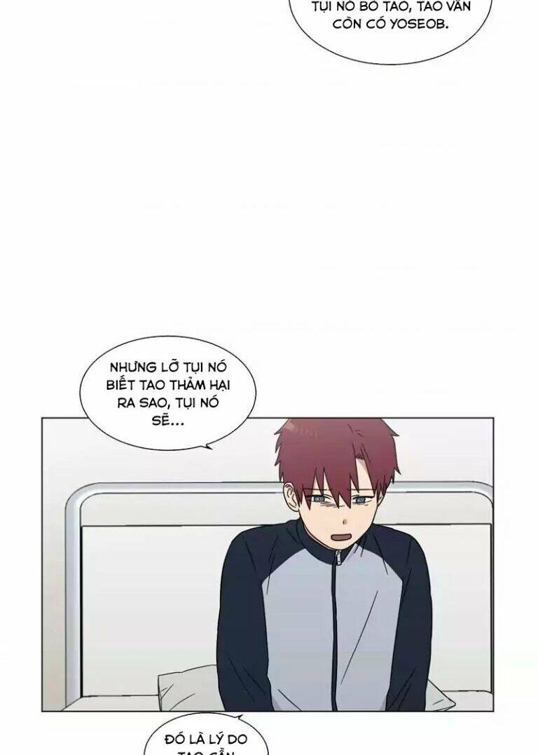 …”Một Sự Thật Khá Khó Chịu.” - Chương 53 - Trang 22